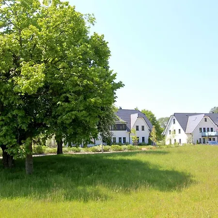 公寓 Strandnahe Mit Terrasse, Gratis Nutzung Vom Ahoi Erlebnisbad Und Sauna In Sellin - Rex Rugia 30-4 洛布