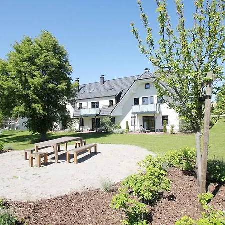 公寓 Strandnahe Mit Terrasse, Gratis Nutzung Vom Ahoi Erlebnisbad Und Sauna In Sellin - Rex Rugia 30-4
