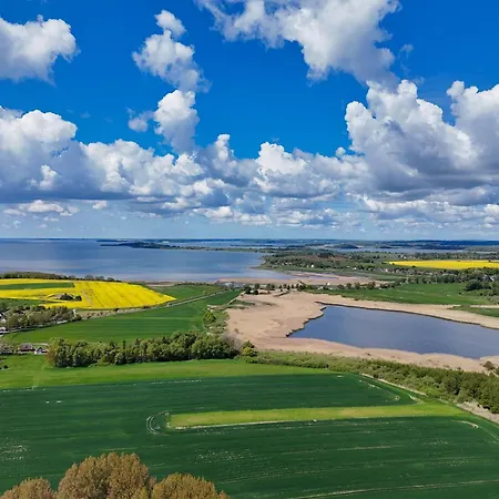 Appartement Strandnahe Mit Terrasse, Gratis Nutzung Vom Ahoi Erlebnisbad Und Sauna In Sellin - Rex Rugia 30-4